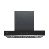 Preethi Chimney Alcor With Aluminium Duct | KH207 | chimney