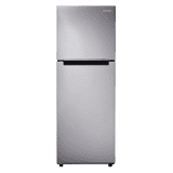 Samsung Inverter Frost-Free Double Door Refrigerator | 236L | 2 Star | RT28C3042S8/NL