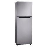 Samsung Inverter Frost-Free Double Door Refrigerator | 236L | 2 Star | RT28C3042S8/NL