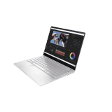 HP Envy 13-BF0121TU ENVY Ci5 | 1230U | 16GB | 512GB SSD | Backlit AIO KB | PEN | WIN11 | Silver
