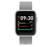 fire boltt NINJA PRO | BSW011 | Smartwatch | Grey