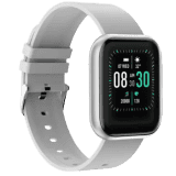 fire boltt NINJA PRO | BSW011 | Smartwatch | Grey