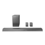 Philips Soundbar | AI Voice Assistant | wireless subwoofer | 780W