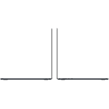 Apple MacBook Air M3 | 8GB | 256 GB SSD | MRXQ3HN/A | 13 Inch, Silver