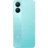 vivo Y28 5G | 4GB | 128GB | Glitter Aqua