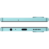 vivo Y28 5G | 4GB | 128GB | Glitter Aqua