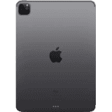 APPLE iPad Pro | 2nd Gen | 6 GB/512 GB | Wi-Fi Only | Space Grey