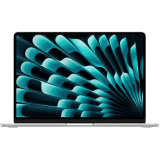 Apple MacBook Air M3 | 8GB | 256 GB SSD | MRXQ3HN/A | 13 Inch, Silver