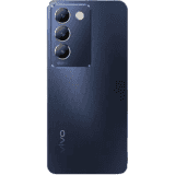 vivo Y200E 5G | 128 GB | 6 GB RAM | Black Diamond