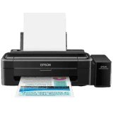 Epson L130 Single Function Inkjet Printer