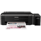 Epson L130 Single Function Inkjet Printer
