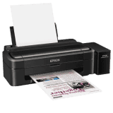 Epson L130 Single Function Inkjet Printer