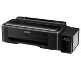 Epson L130 Single Function Inkjet Printer