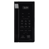 LG Micro Oven | MC2146BR | 21 Ltrs | Convection Microwave Oven | Black