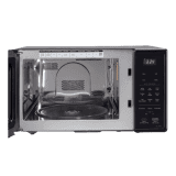 LG Micro Oven | MC2146BR | 21 Ltrs | Convection Microwave Oven | Black