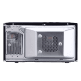 LG Micro Oven | MC2146BR | 21 Ltrs | Convection Microwave Oven | Black