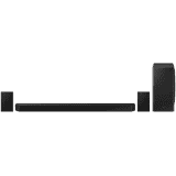 SAMSUNG HW-Q950A/XL Dolby Atmos Bluetooth Soundbar | Black