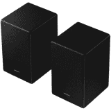 SAMSUNG HW-Q950A/XL Dolby Atmos Bluetooth Soundbar | Black