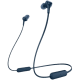 SONY Bluetooth Headset |  WI-XB400  | In the Ear | Blue
