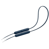 SONY Bluetooth Headset |  WI-XB400  | In the Ear | Blue