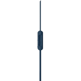 SONY Bluetooth Headset |  WI-XB400  | In the Ear | Blue