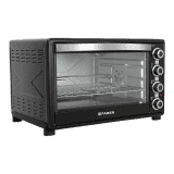 FABER | FOTG BK | 60L | OVEN TOASTER GRILLER