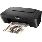 Canon Multi-function Color Inkjet Printer | Black