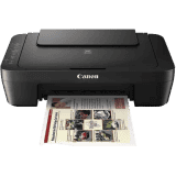 Canon Multi-function Color Inkjet Printer | Black
