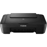 Canon Multi-function Color Inkjet Printer | Black