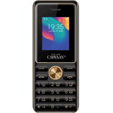 SAREGAMA Carvaan CM181 Mobile Tamil M11| Classic Black