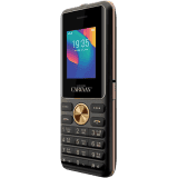 SAREGAMA Carvaan CM181 Mobile Tamil M11| Classic Black