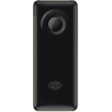 SAREGAMA Carvaan CM181 Mobile Tamil M11| Classic Black