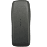 Nokia 105 Plus DS | Charcoal | TA-1456