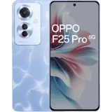 OPPO F25 Pro 5G | 8 GB | 128 GB | Ocean Blue
