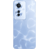 OPPO F25 Pro 5G | 8 GB | 128 GB | Ocean Blue