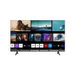 Impex | UFW2AC11 | 139 cm (55 inch) | LED TV FIESTA
