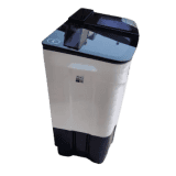 Godrej WSEDGE ULT 85 5.0 DB2M WHBL | Semi Automatic Top Load Washing Machine | 8.5 kg
