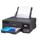 Epson Eco Tank L8050 Single Function Color Ink Tank Printer