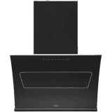 Hindware Essence Auto Clean Wall Mounted Chimney | 75 cm | Black