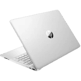 HP AMD Ryzen 3 Dual Core 3rd Gen | 15S-EQ1550AU | 8 GB/512 GB SSD/Windows 11 Home | Laptop | 15.6 inch | Silver