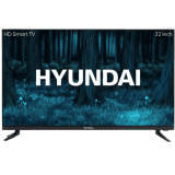 Hyundai | SMTHY32HDBE1| 80 cm (32 inch) | HD Ready LED Smart Android Based TV