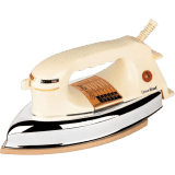 Greenchef Quick Heating Dry Iron | 1000 W | D - 907