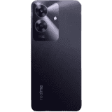 realme C61 | 4 GB RAM | 64 GB | Marble Black | RMX3933