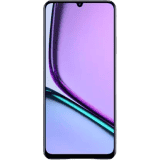 realme C61 | 4 GB RAM | 64 GB | Marble Black | RMX3933