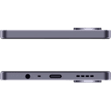 realme C61 | 4 GB RAM | 64 GB | Marble Black | RMX3933