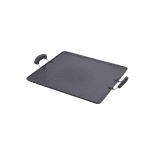 Impex IPT 3438 HV Nonstick Aluminium Induction Base Pathiri Tawa
