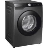 SAMSUNG 7 kg Fully Automatic Front Load |WW70T502DAX1/TL | Grey