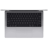 APPLE 2021 Macbook Pro M1 Pro | 16 GB/512 GB SSD/Mac OS Monterey | MKGP3HN/A  | Space Grey