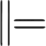 Acer One Tablet | 2 GB RAM | 32 GB ROM | 20.32 cm (8 inches) | Wi Fi+4G | Black | T4 82L