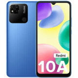 REDMI 10A | 32 GB/3 GB RAM | Sea Blue